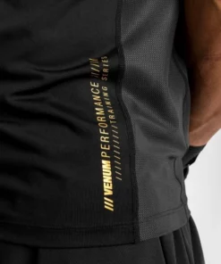 Venum Tempest 2.0 Dry Tech Tank - MMA Factory 19 Venum Tempest 2.0 Dry Tech Tank - MMA Factory -MMA FACTORY Shop venum tempest 2.0 dry tech tank top black gold 6