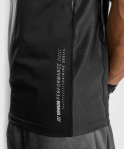 Venum Tempest 2.0 Dry Tech Tank - MMA Factory 20 Venum Tempest 2.0 Dry Tech Tank - MMA Factory -MMA FACTORY Shop venum tempest 2.0 dry tech tank top black grey 5