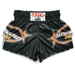 Yokkao Vertical Shorts - MMA Factory