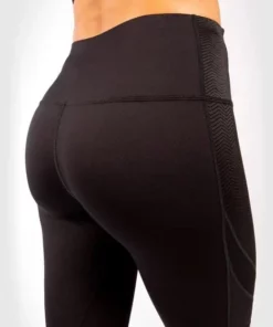 Venum G-Fit Leggings - For Women - MMA Factory -MMA FACTORY Shop vgfitlegbb7 1