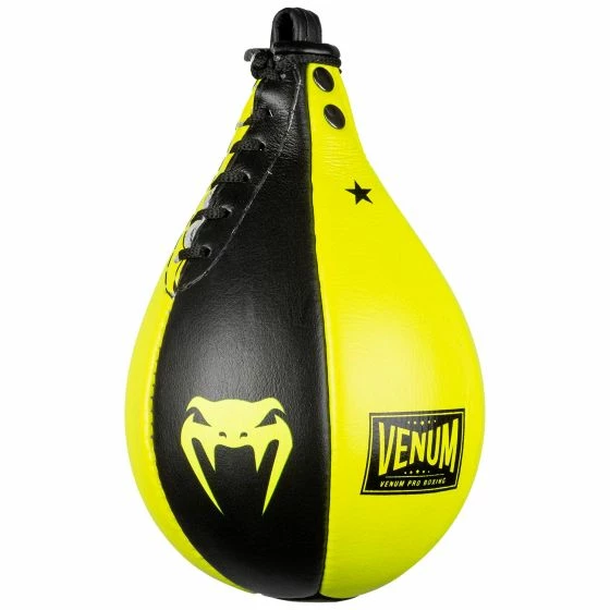 Venum Hurricane Speed Bag - MMA Factory 4 Venum Hurricane Speed Bag - MMA Factory - Image 2
