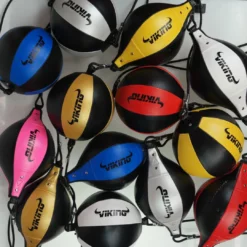 Viking Vortex Leather Floor To Ceiling Ball - MMA Factory -MMA FACTORY Shop vikftoc group 2 1000