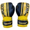 Viking Odin Elite Leather Dual Wrist Strap Boxing Gloves - MMA Factory -MMA FACTORY Shop viking odin pdf