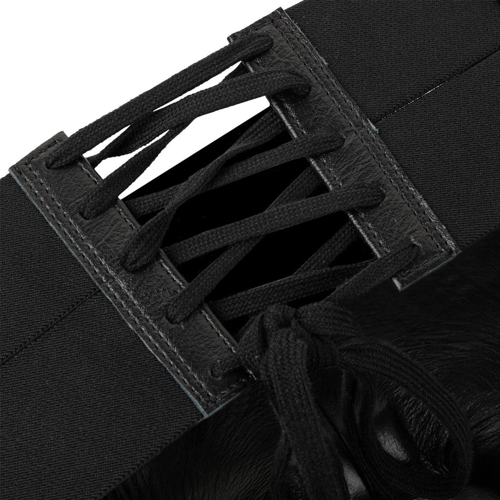 Viking Immortal Groin Guard - Argentinian Nappa Leather - MMA Factory 4 Viking Immortal Groin Guard - Argentinian Nappa Leather - MMA Factory - Image 2