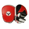 Viking Micro Savage Leather Gel Speed Pads - MMA Factory -MMA FACTORY Shop viking micro focusred 1 1000 1 1