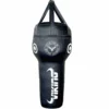 Viking Angle Leather Upper Cut Punching Bag - MMA Factory