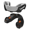 Viking Platinum Tri-layer Mouth Guard - MMA Factory 1 Viking Platinum Tri-layer Mouth Guard - MMA Factory -MMA FACTORY Shop vikingblackwhite1 1080 2