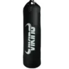 Viking Leather Pro 5FT Banana Punching Bag - MMA Factory -MMA FACTORY Shop vikingblk1 1080 1 1
