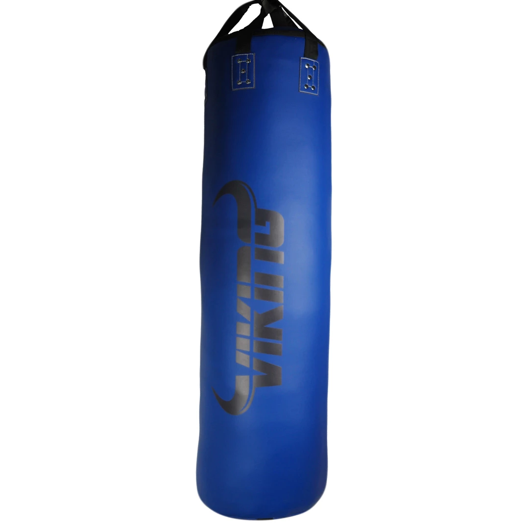 Viking Leather Pro 6FT Banana Punching Bag - MMA Factory 7 Viking Leather Pro 6FT Banana Punching Bag - MMA Factory - Image 5
