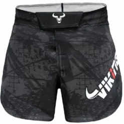 Viking Digital Shorts - MMA Factory