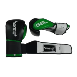 Viking Immortal 2.0 Boxing Gloves - MMA Factory -MMA FACTORY Shop vikingimmortal2 green3 1000 3