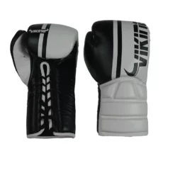 Viking Ivar Pro Lace Up Leather Boxing Gloves - MMA Factory -MMA FACTORY Shop vikingivar2 1000
