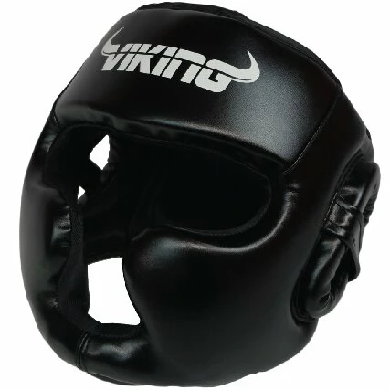 Viking Katana Head Gear - MMA Factory 3 Viking Katana Head Gear - MMA Factory