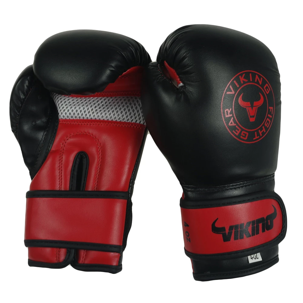 Viking Kids Norse King Boxing Gloves - MMA Factory 3 Viking Kids Norse King Boxing Gloves - MMA Factory