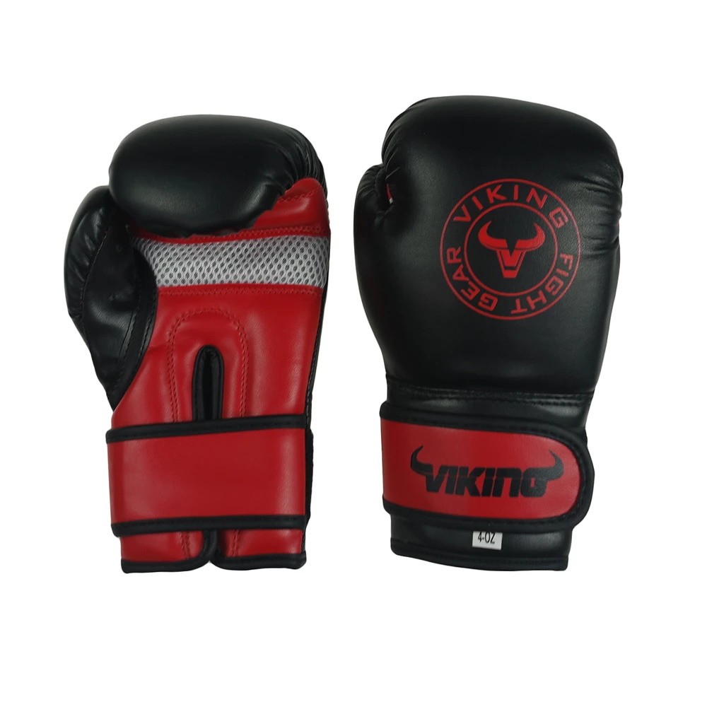 Viking Kids Norse King Boxing Gloves - MMA Factory 4 Viking Kids Norse King Boxing Gloves - MMA Factory - Image 2