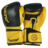 Viking Power Pro Leather Boxing Gloves - MMA Factory 2 Viking Power Pro Leather Boxing Gloves - MMA Factory -MMA FACTORY Shop vikingpropowerblkyell1 1000