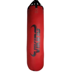 Viking Leather Pro 6FT Banana Punching Bag - MMA Factory 16 Viking Leather Pro 6FT Banana Punching Bag - MMA Factory -MMA FACTORY Shop vikingred1 1080 2
