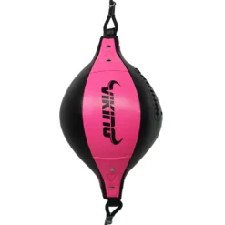 Viking Vortex Leather Floor To Ceiling Ball - MMA Factory -MMA FACTORY Shop vikingvippink 1 1