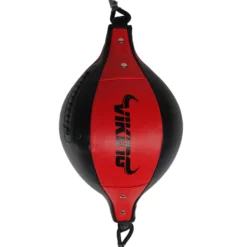 Viking Vortex Leather Floor To Ceiling Ball - MMA Factory -MMA FACTORY Shop vikingvipred 1 1