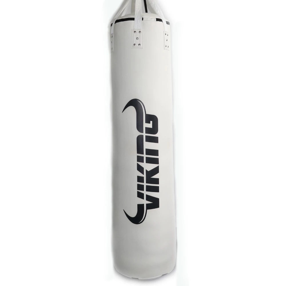 Viking Leather Pro 6FT Banana Punching Bag - MMA Factory 8 Viking Leather Pro 6FT Banana Punching Bag - MMA Factory - Image 6
