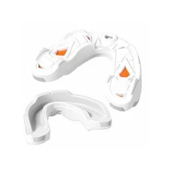 Viking Platinum Tri-layer Mouth Guard - MMA Factory -MMA FACTORY Shop vikingwhitegray2 1080