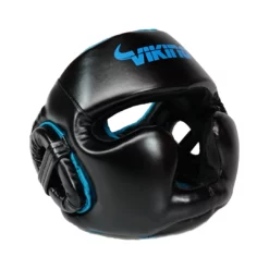 Viking Katana Head Gear - MMA Factory 9 Viking Katana Head Gear - MMA Factory -MMA FACTORY Shop vkbluehg2 1080 3