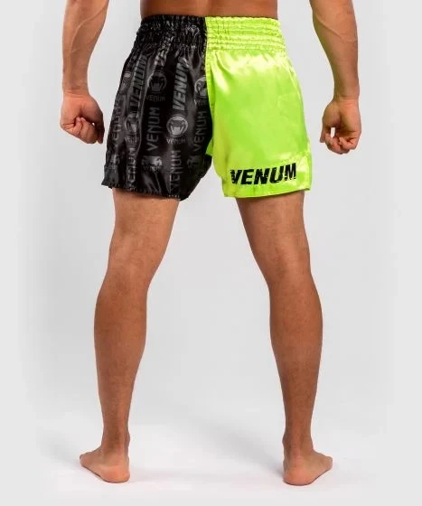 Venum Logos Muay Thai Shorts - MMA Factory 12 Venum Logos Muay Thai Shorts - MMA Factory - Image 10