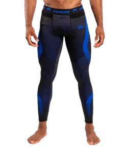 Venum NoGi 3.0 Compression Tights - MMA Factory -MMA FACTORY Shop vnmngctbb1 removebg preview 1