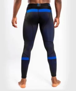 Venum NoGi 3.0 Compression Tights - MMA Factory -MMA FACTORY Shop vnmngctbb2 1