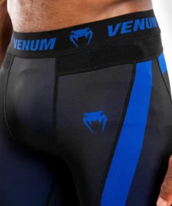Venum NoGi 3.0 Compression Tights - MMA Factory -MMA FACTORY Shop vnmngctbb3 1