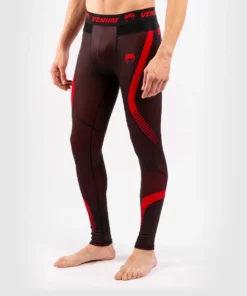Venum NoGi 3.0 Compression Tights - MMA Factory -MMA FACTORY Shop vnmngctbr1 1