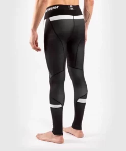 Venum NoGi 3.0 Compression Tights - MMA Factory -MMA FACTORY Shop vnmngctbw2 1