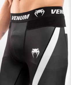 Venum NoGi 3.0 Compression Tights - MMA Factory -MMA FACTORY Shop vnmngctbw4 1