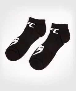 UFC Venum Authentic Fight Week Unisex Performance Socks Set Of 2 - MMA Factory 9 UFC Venum Authentic Fight Week Unisex Performance Socks Set Of 2 - MMA Factory -MMA FACTORY Shop vnmufc 00057 001 05 1 2400x 3