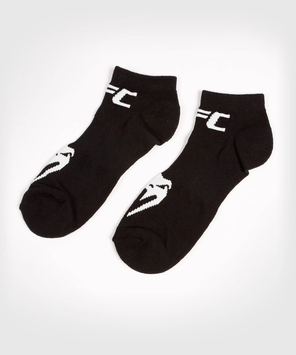 UFC Venum Authentic Fight Week Unisex Performance Socks Set Of 2 - MMA Factory 6 UFC Venum Authentic Fight Week Unisex Performance Socks Set Of 2 - MMA Factory - Image 4