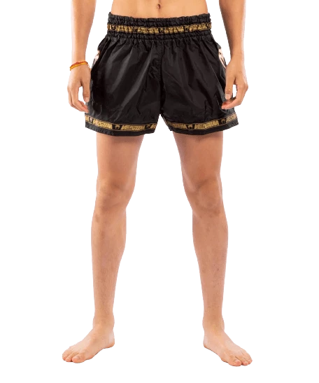 Venum Parachute Muay Thai Shorts - MMA Factory 5 Venum Parachute Muay Thai Shorts - MMA Factory - Image 3