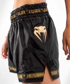 Venum Parachute Muay Thai Shorts - MMA Factory 27 Venum Parachute Muay Thai Shorts - MMA Factory -MMA FACTORY Shop vpmtsbg4 1