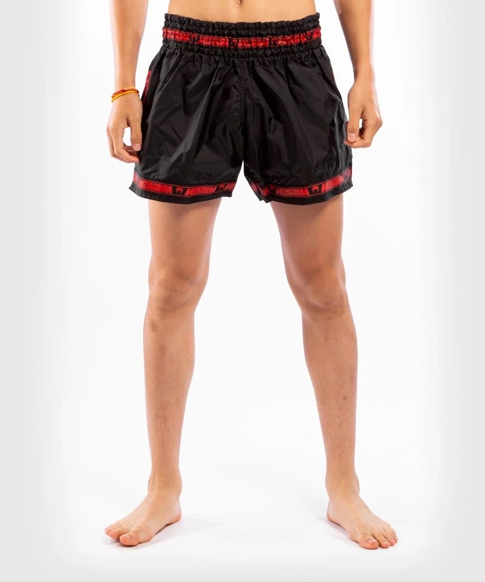 Venum Parachute Muay Thai Shorts - MMA Factory 6 Venum Parachute Muay Thai Shorts - MMA Factory - Image 4