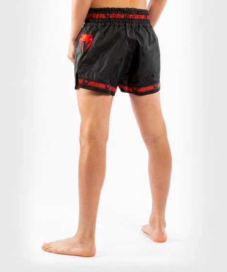 Venum Parachute Muay Thai Shorts - MMA Factory 13 Venum Parachute Muay Thai Shorts - MMA Factory - Image 11