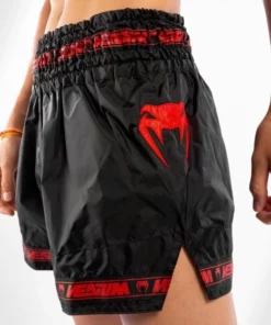 Venum Parachute Muay Thai Shorts - MMA Factory 31 Venum Parachute Muay Thai Shorts - MMA Factory -MMA FACTORY Shop vpmtsbr5 1