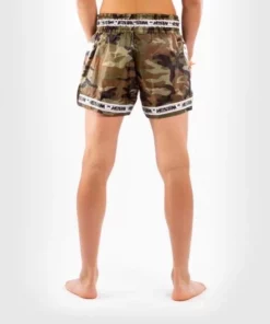 Venum Parachute Muay Thai Shorts - MMA Factory 37 Venum Parachute Muay Thai Shorts - MMA Factory -MMA FACTORY Shop vpmtsfc4
