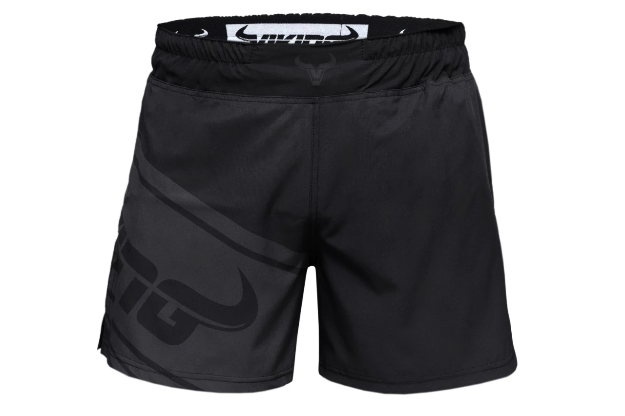 Viking Element Shorts - MMA Factory 4 Viking Element Shorts - MMA Factory - Image 2
