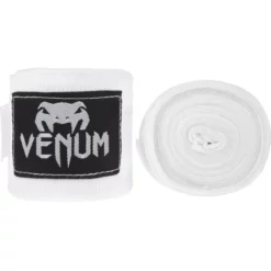 Venum Boxing Handwraps (4 M) - MMA Factory -MMA FACTORY Shop white 1