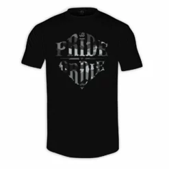 Pride Or Die Reckless T-Shirt – Urban Camo - MMA Factory