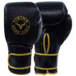 Viking Zeus Boxing Glove - MMA Factory