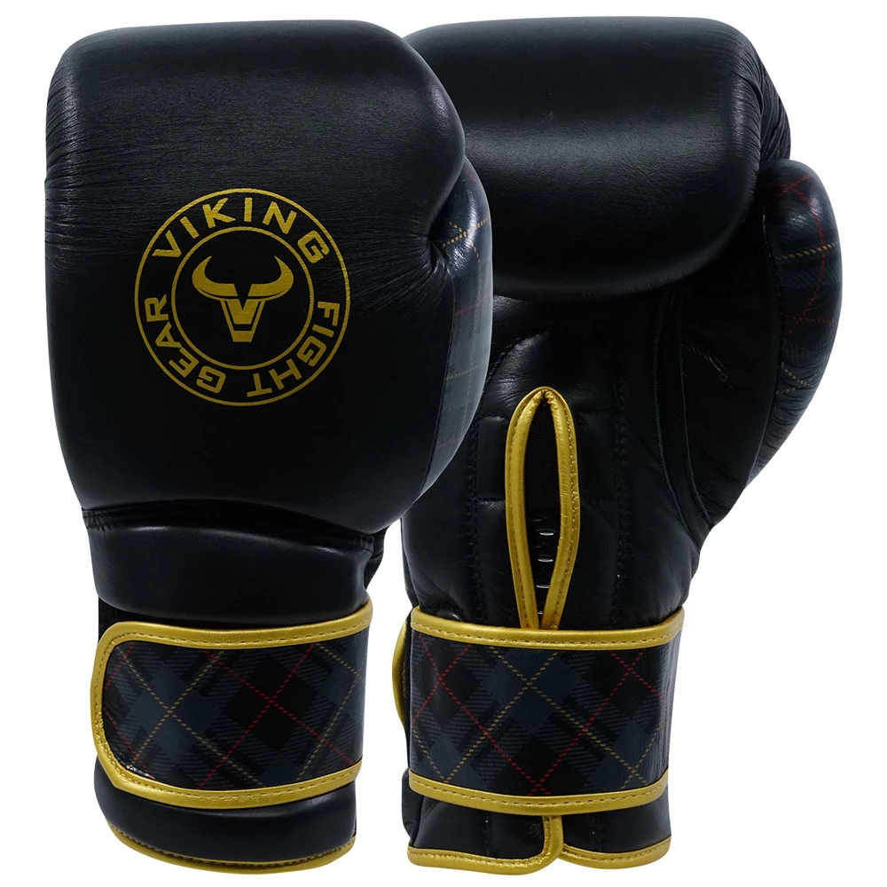 Viking Zeus Boxing Glove - MMA Factory 3 Viking Zeus Boxing Glove - MMA Factory