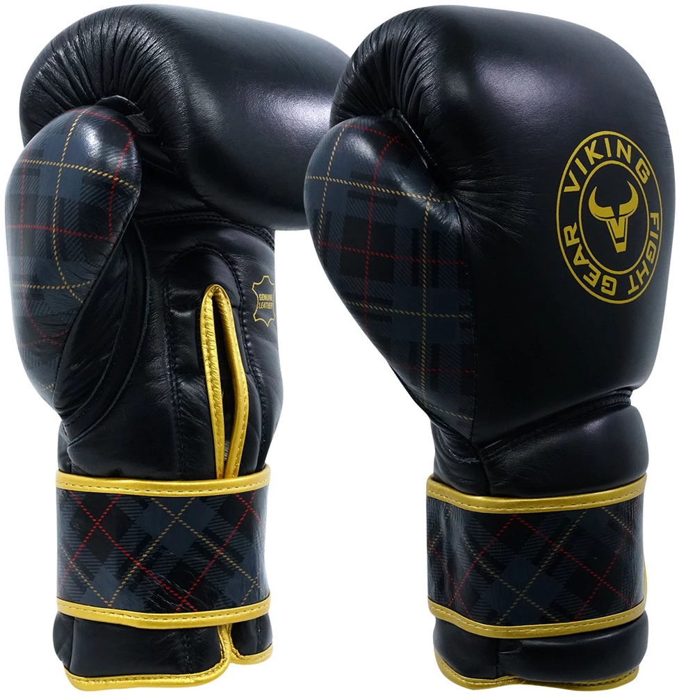 Viking Zeus Boxing Glove - MMA Factory 5 Viking Zeus Boxing Glove - MMA Factory - Image 3