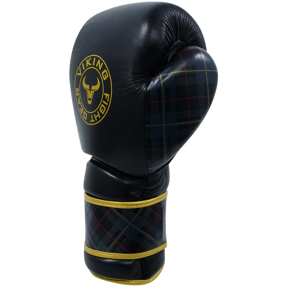 Viking Zeus Boxing Glove - MMA Factory 7 Viking Zeus Boxing Glove - MMA Factory - Image 5