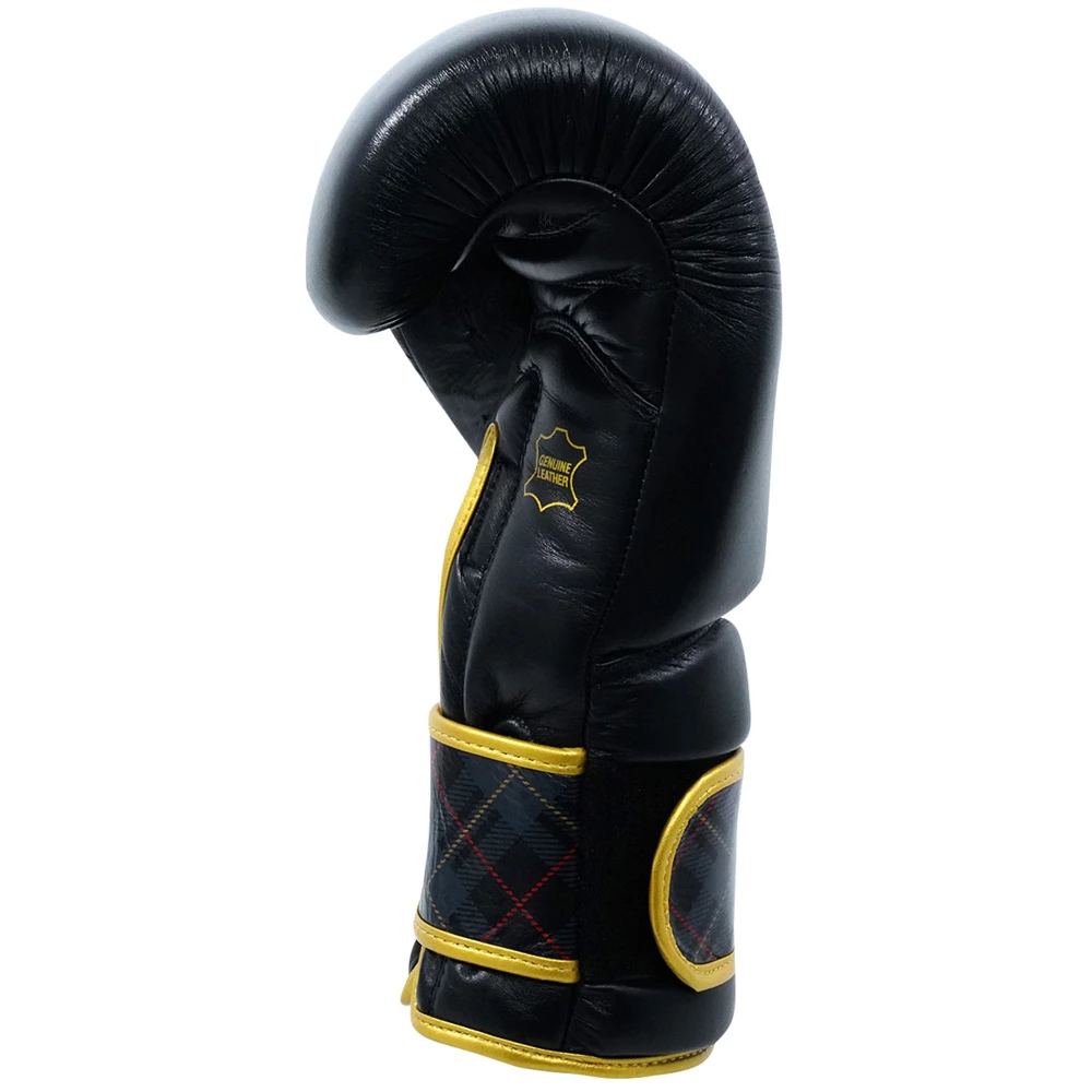 Viking Zeus Boxing Glove - MMA Factory 9 Viking Zeus Boxing Glove - MMA Factory - Image 7