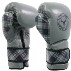 Viking Zeus Boxing Glove - MMA Factory 13 Viking Zeus Boxing Glove - MMA Factory -MMA FACTORY Shop zeus 1000 grey 2 1